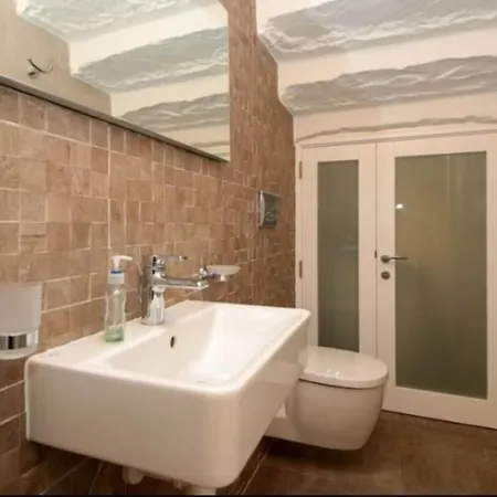 Villa Tina Farmhouse *