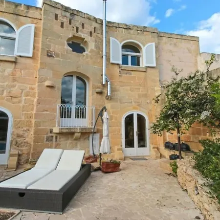 Villa Tina Farmhouse *